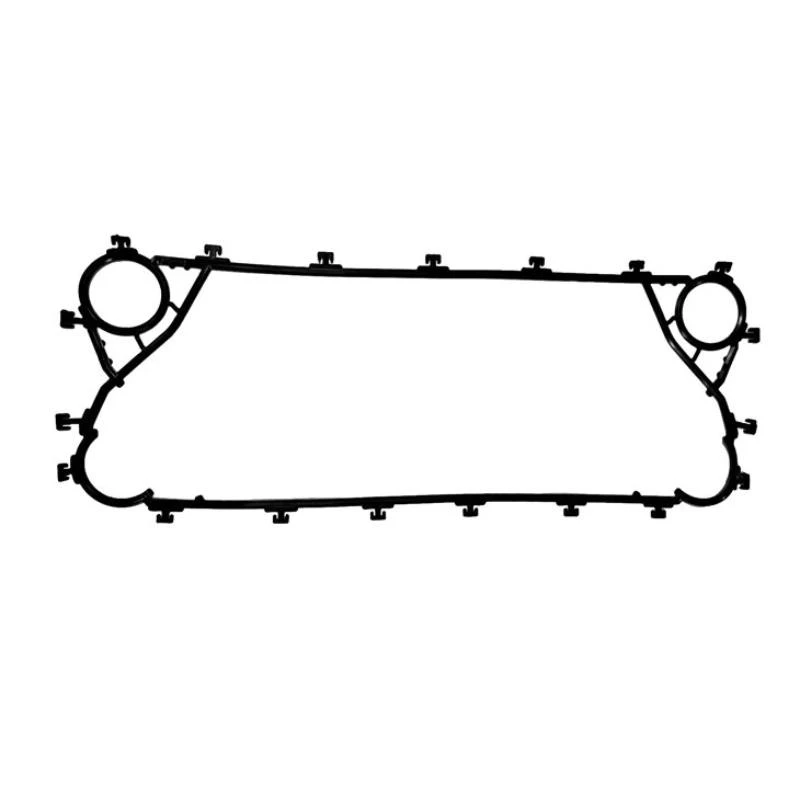 Sondex Plate Heat Exchanger Gaskets Sondex Plate Heat Exchanger Gaskets
